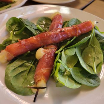 Pizzeria Bianco - Appetizers - Pizza Near Me - Phoenix, Arizona