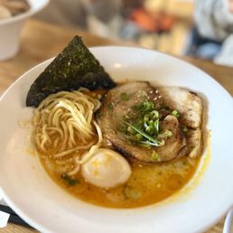 Tonkotsu Ramen