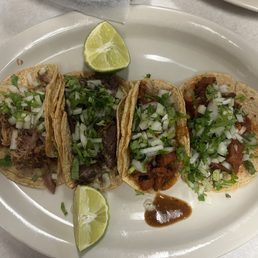 Tacos Tacos