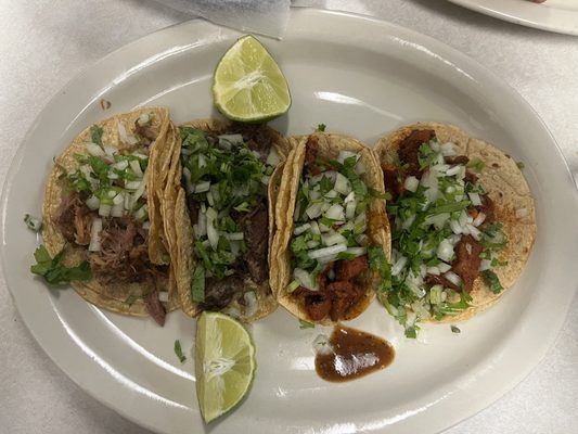 Taqueria Chicago by null