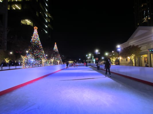 Skate The Station by null