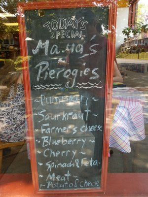 Menu photo 2 Black Forest Deli Bethlehem, PA