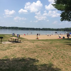 Coon Lake Beach & Park