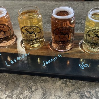 The Craftroom - Cideries Near Me - Albuquerque, New Mexico