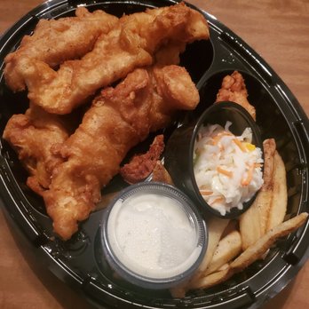 Miller's Ale House - Fish & Chips - Sports Bars Near Me - Bel Air, Maryland
