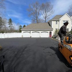 Diamond Paving