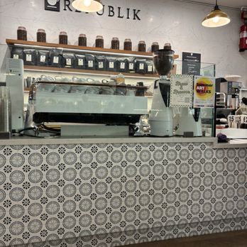 Republik Coffee - Inside - Coffee & Tea Near Me - Monrovia, California Republik Coffee - Inside - Coffee & Tea Near Me - Monrovia, California