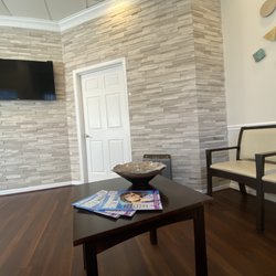 Catonsville Dental Care - Nice waiting room