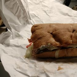 Turners Falls Pizza House