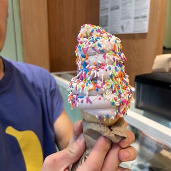 Softside - Sprinkles - Ice Cream & Frozen Yogurt Near Me - New York, New York