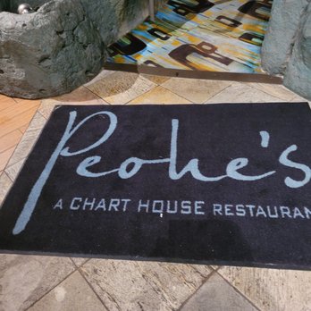 Peohe's - Seafood Near Me - Coronado, California