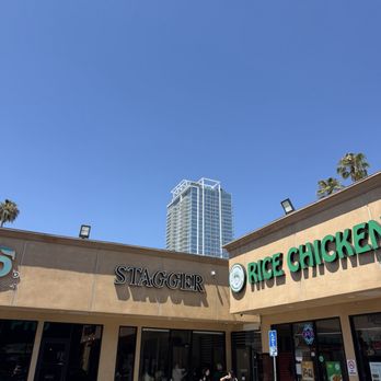Stagger Coffee - Coffee & Tea Near Me - Los Angeles, California