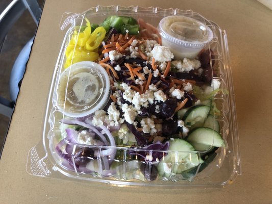 Four Brothers Bistro & Grill Virginia by null