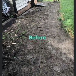 Johns Landscaping & snow Plowing