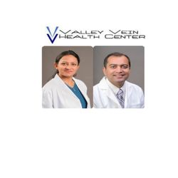 Valley Vein Health Center
