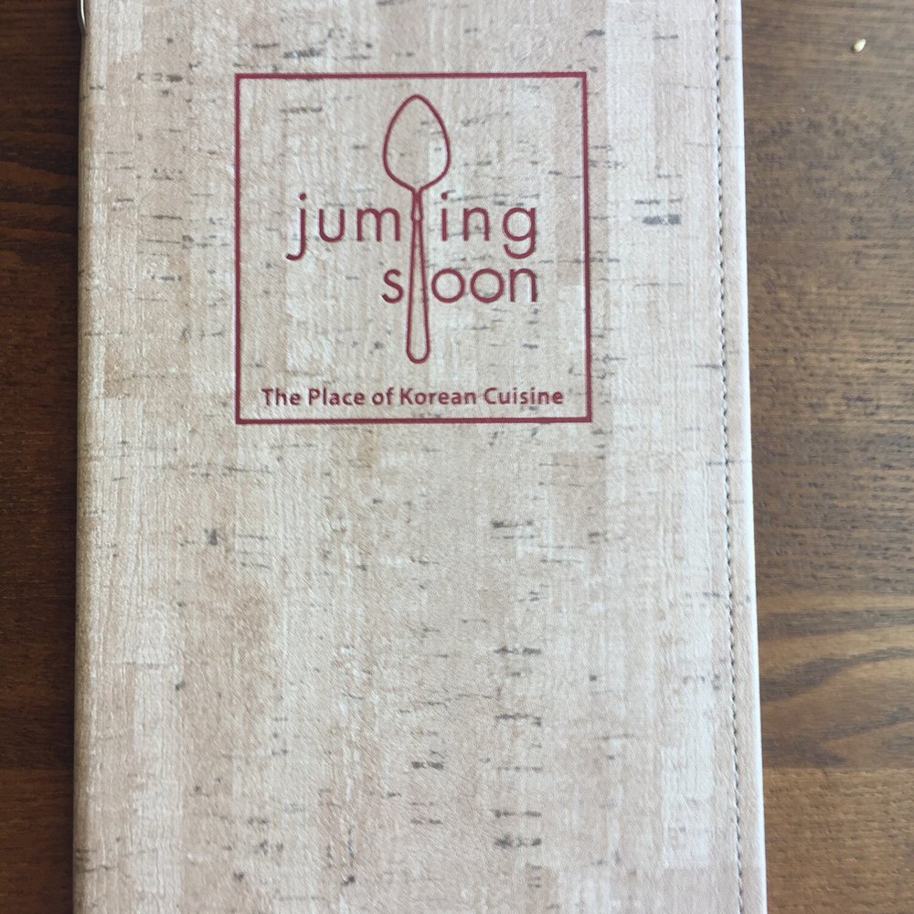 Jumping Spoon - Korean Near Me - Hercules, California Jumping Spoon - Korean Near Me - Hercules, California