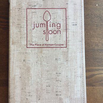 Jumping Spoon - Korean Near Me - Hercules, California Jumping Spoon - Korean Near Me - Hercules, California