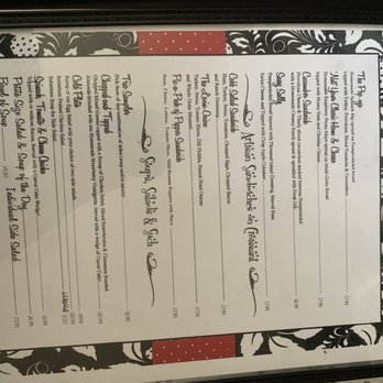 The Chocolate Covered Strawberry - Menu - Cafes Near Me - Gallatin, Tennessee The Chocolate Covered Strawberry - Menu - Cafes Near Me - Gallatin, Tennessee