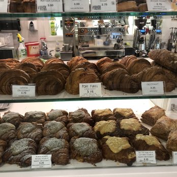Little Fox Bakehouse - Bakeries Near Me - Richmond, British Columbia Little Fox Bakehouse - Bakeries Near Me - Richmond, British Columbia