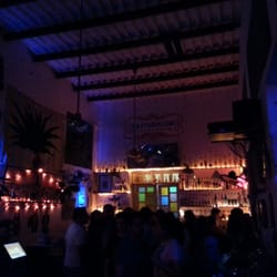 La Fundación Mezcalería