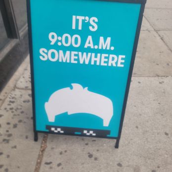 Gregorys Coffee - Coffee & Tea Near Me - Forest Hills, New York