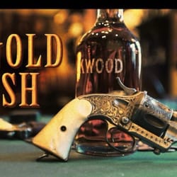 24 Hour Smoke Shop & Gold Rush - Gold Rush
