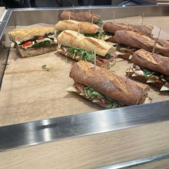 Angelina Bakery Times Square NYC - Bakeries Near Me - New York, New York