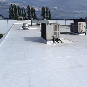 Slide of GA Industrial Roofing