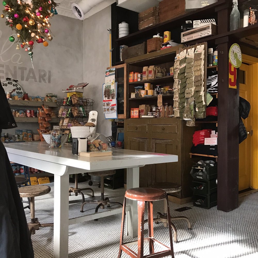 Lella Alimentari - Nice place! Wonderful services! Delicious food - Coffee & Tea Near Me - Brooklyn, New York Lella Alimentari - Nice place! Wonderful services! Delicious food - Coffee & Tea Near Me - Brooklyn, New York