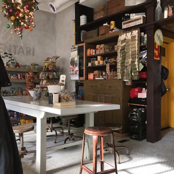 Lella Alimentari - Nice place! Wonderful services! Delicious food - Coffee & Tea Near Me - Brooklyn, New York