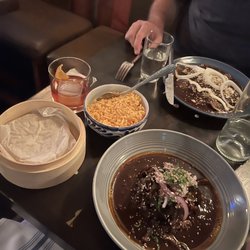 Calaveras Corner - Birria Nortea