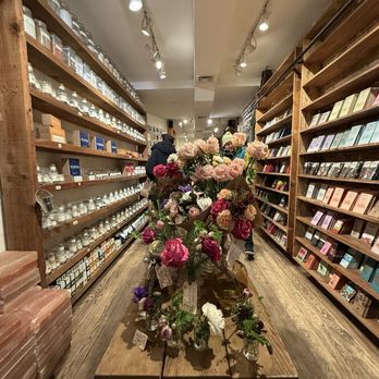 The Meadow - Interior - Chocolatiers & Shops Near Me - New York, New York The Meadow - Interior - Chocolatiers & Shops Near Me - New York, New York