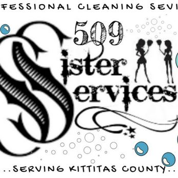 509 Sister Services - Home Cleaning Near Me - Thorp, Washington 509 Sister Services - Home Cleaning Near Me - Thorp, Washington