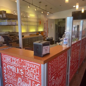 Peach Cobbler Factory - Desserts Near Me - Jacksonville, Florida