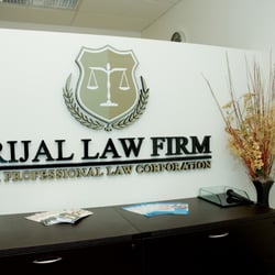 Rijal Law Firm