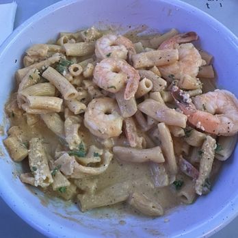 POST Market - Food Court Near Me - Houston, Texas