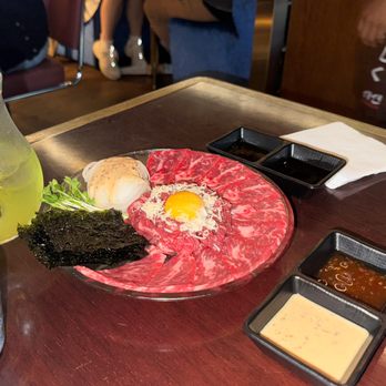 Izakaya Seasun - Izakaya Near Me - New York, New York