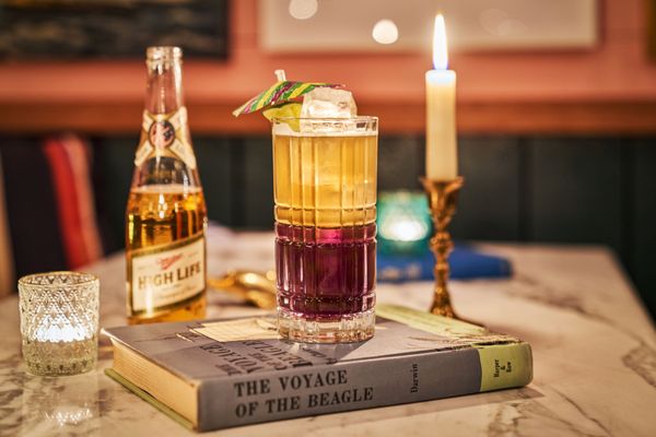 Holywater by null Holywater by null