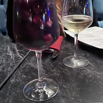 Avaspi - Whiskey sangria - Salad Near Me - Chicago, Illinois