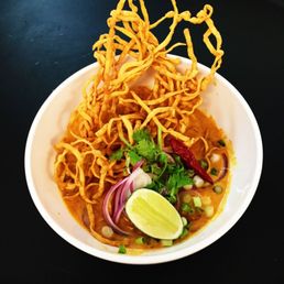 Khao Soi