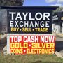 Taylor Exchange