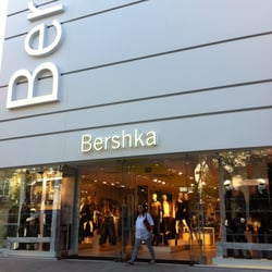 Bershka