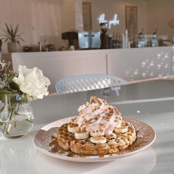 The Palm Cafe - Coffee & Tea Near Me - Abbotsford, British Columbia The Palm Cafe - Coffee & Tea Near Me - Abbotsford, British Columbia