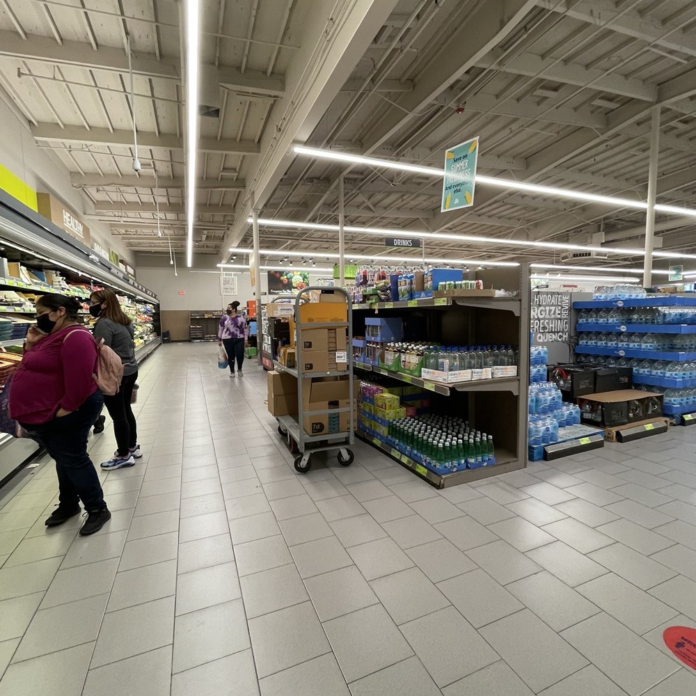 ALDI - Grocery Near Me - Arcadia, California