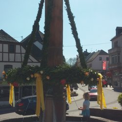 Frühlingsmarkt