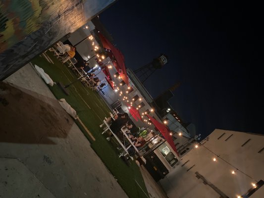 N 11th Street Cookout by null