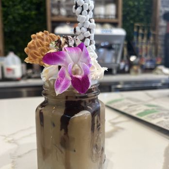 Fairview Farmers - Iced coffee - Breakfast & Brunch Near Me - Fairview, Texas