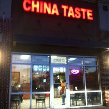China Taste - Chinese Near Me - Savannah, Georgia