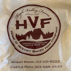 High Valley Farm