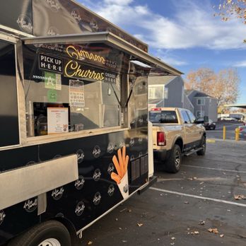 Cordova Park Apartment Homes - Love the new food truck rotation and loved churros! - Apartments Near Me - Lancaster, California Cordova Park Apartment Homes - Love the new food truck rotation and loved churros! - Apartments Near Me - Lancaster, California